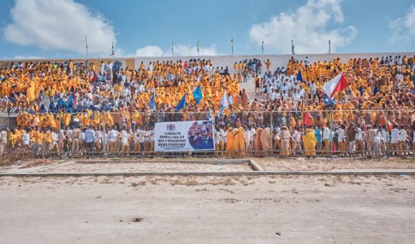 Turkiye in new bid to revive Somalia-Ethiopia talks
