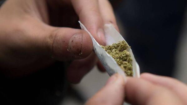 Young Corkman should be 'eternally grateful' mother rang gardaí after drugs discovery